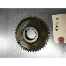 92M113 Crankshaft Timing Gear For 02-05 Chevrolet Cavalier 2.2 90537301 92M113 Crankshaft Timing Gear For 02-05 Chevrolet Cavalier 2.2 90537301